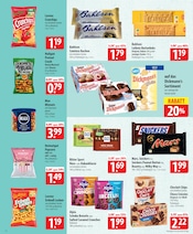 Aktueller famila Nordost Prospekt mit Ritter Sport, "besser als gut!", Seite 14