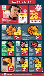 Ähnliche Tafelspitz Angebote im Prospekt "Aktuelle Angebote" von ALDI Nord in Essen Ähnliche Angebote wie Tafelspitz im Prospekt "Aktuelle Angebote" auf Seite 4 von ALDI Nord in Essen