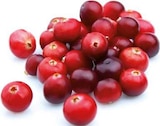E center Steinfurt - Cranberries Angebot im Prospekt Cranberries bei E center im Steinfurt Prospekt für 2,99 €