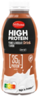 Boissons lactées riches en protéines - Milbona en promo chez Lidl Lens à 1,59 €