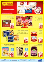 Ähnliche Obstbaum Angebote im Prospekt "Top Angebote" von EDEKA in Rostock Ähnliche Angebote wie Obstbaum im Prospekt "Top Angebote" auf Seite 3 von EDEKA in Rostock