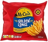 Golden Longs von McCain für 2,59 € bei Kaufland im Angebot Golden Longs von McCain im aktuellen Kaufland Prospekt