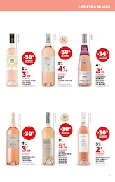 Offre Côtes Du Rhône dans le catalogue U Express du moment à la page 5