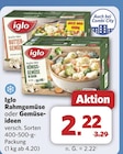 combi Gütersloh - Rahmgemüse Angebot im Prospekt Rahmgemüse bei combi im Gütersloh Prospekt für 2,22 €