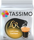 Promo DOSETTES DE CAFÉ L'OR LONG CLASSIQUE à 1,93 € dans le catalogue Netto à Estrées-Deniécourt