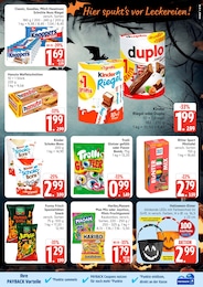 Trolli Angebot & Preis im aktuellen Marktkauf Prospekt Trolli Angebot im aktuellen Marktkauf Prospekt auf Seite 3