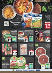 Aktueller E center Prospekt mit Biofleisch, "Wir lieben Lebensmittel!", Seite 13