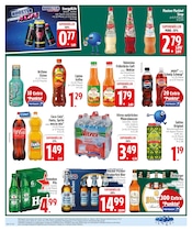 Aktueller EDEKA Prospekt mit Cola, "Noch kein °Punktesammler? Hier direkt anmelden!", Seite 14