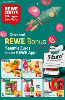 Rotkäppchen Sekt im REWE Prospekt "Dein Markt" mit 34 Seiten (Böblingen)