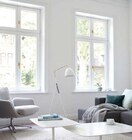 Edelweiß im Angebot bei Globus-Baumarkt in Augsburg Edelweiß Angebote von Alpina bei Globus-Baumarkt Augsburg für 39,99 €