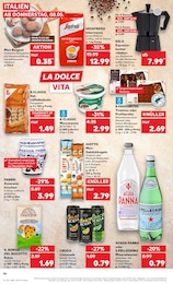Kirschen Angebot & Preis im aktuellen Kaufland Prospekt Kirschen Angebot im aktuellen Kaufland Prospekt auf Seite 14