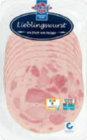 Wurst Aufschnitt im Angebot bei Netto Marken-Discount in Löhne Wurst Aufschnitt Angebote von Wolf bei Netto Marken-Discount Löhne für 1,11 €