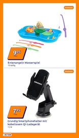Aktueller Action Prospekt mit Akku, "kleine Preise, grosse Freude!", Seite 7