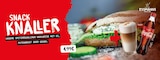 Aktuelle Coca Cola Angebote bei EDEKA in Münster Aktuelles Snack Spitzröggelchen mit Ei, Putenbrust oder Gouda Angebot bei EDEKA in Münster ab 4,99 €