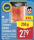 Schwarzwälder Schinken XXL von Gut Drei Eichen im aktuellen ALDI Nord Prospekt