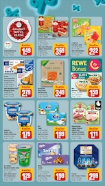 Eis im REWE Prospekt in Oberursel Aktueller REWE Prospekt mit Eis, "Dein Markt", Seite 5