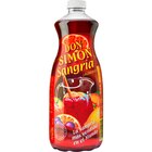 Sangria - DON SIMON en promo chez Carrefour Sangria - DON SIMON dans le catalogue Carrefour