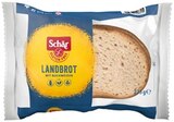 Landbrot oder Meisterbäckers Classic Angebote von Schär bei REWE Chemnitz für 2,79 €