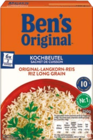 Reis von Ben’s Original für 2,29 € bei NETTO mit dem Scottie im Angebot Reis von Ben’s Original im aktuellen NETTO mit dem Scottie Prospekt