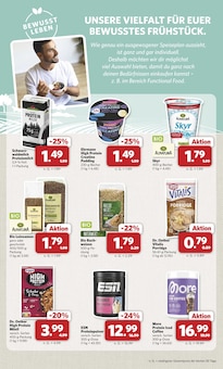 Wasser Angebot im combi Prospekt, gültig von 16.03.2026 bis 21.03.2026 Wasser Angebot im aktuellen combi Prospekt auf Seite 16