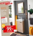 Gästebad „AMY“ im Angebot bei Zurbrüggen in Castrop-Rauxel Gästebad „AMY“ Angebote von xora bei Zurbrüggen Castrop-Rauxel für 99,00 €