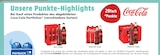 Aktuelles Coca-Cola 6x1l Glas Angebot bei Getränke Ellerkamp in Osnabrück