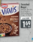 VITALIS im Angebot bei EDEKA in Köln VITALIS Angebote von Dr.Oetker bei EDEKA Köln für 1,69 €
