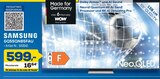 GQ55QN85FAU Angebote von SAMSUNG bei EURONICS Nümbrecht für 599,00 €