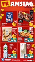 Geschnetzeltes Angebot & Preis im aktuellen Penny Prospekt Geschnetzeltes Angebot im aktuellen Penny Prospekt auf Seite 42