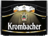 Aktuelle Krombacher Angebote bei Penny in Stendal (Hansestadt) Aktuelles Pils Angebot bei Penny in Stendal (Hansestadt) ab 11,99 €