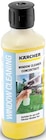 Fensterreinigerkonzentrat RM 503 Angebote von Kärcher bei Hagebaumarkt Stuttgart für 7,99 €