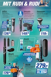 Garten Angebot im aktuellen expert Prospekt auf Seite 3