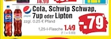 Cola Angebote von Pepsi bei E center Heide für 0,79 €