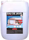 Rural Master Amilly - Promo Eau de javel concentrée 20 l Promo Eau de javel concentrée 20 l à 15,50 € dans le catalogue Rural Master à Amilly