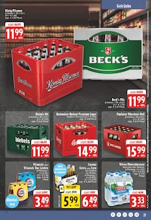 Diebels im E center Prospekt "Aktuelle Angebote" mit 30 Seiten (Remscheid)