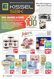 Supermarkt Prospekt von E center Östringen E center Prospekt: "Aktuelle Angebote", 20 Seiten, 07.09.2026 - 12.09.2026