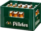 helles Pülleken oder Zitrönken Angebote von Veltins bei combi Wilhelmshaven für 13,99 €