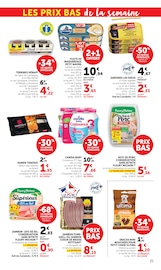 Promos Huile Alimentaire dans le catalogue "Super U" de Super U Huile Alimentaire en promo dans le catalogue Super U à la page 21