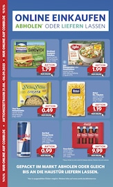 Aktueller combi Prospekt mit Red Bull, "Markt - Angebote", Seite 18