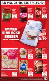 Aktueller Kaufland Prospekt mit Kohle, "Hier bin ich richtig", Seite 20