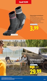 Catalogue Lidl en cours à Saint-Denis, "Le vrai prix des bonnes choses", Page 47