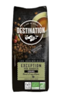 Café exception - DESTINATION dans le catalogue NaturéO