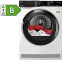 Aktuelles TR8T75785 Wärmepumpentrockner 8000 (8 kg, Weiß) Angebot bei MediaMarkt Saturn in Bonn ab 699,00 €