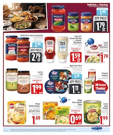 Tomaten im EDEKA Prospekt "Wir lieben Lebensmittel." mit 26 Seiten (München)