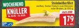 Steinbeißerfilet Angebote bei E center Koblenz für 1,79 €