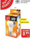 LED-Reflektor bei Marktkauf im Burgstädt Prospekt für 0,99 €
