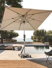 Aktuelles Sonnenschirm oder Sonnenschirmständer Angebot bei XXXLutz Möbelhäuser in Wuppertal ab 899,00 €