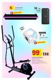 Accessoires téléphone portable Angebote im Prospekt "L'ANNIVERSAIRE" von Stokomani Accessoires téléphone portable Angebote im Prospekt "L'ANNIVERSAIRE" von Stokomani auf Seite 3