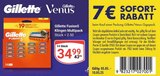 Gillette Fusion5 Klingen Multipack im Angebot bei GLOBUS in Wiesbaden Gillette Fusion5 Klingen Multipack Angebote von Gillette bei GLOBUS Wiesbaden für 34,99 €