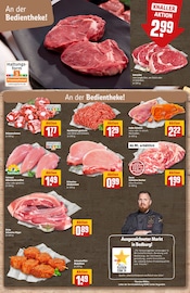 Ähnliche Rollbraten Angebote im Prospekt "Dein Markt" von REWE in Köln Ähnliche Angebote wie Rollbraten im Prospekt "Dein Markt" auf Seite 11 von REWE in Köln